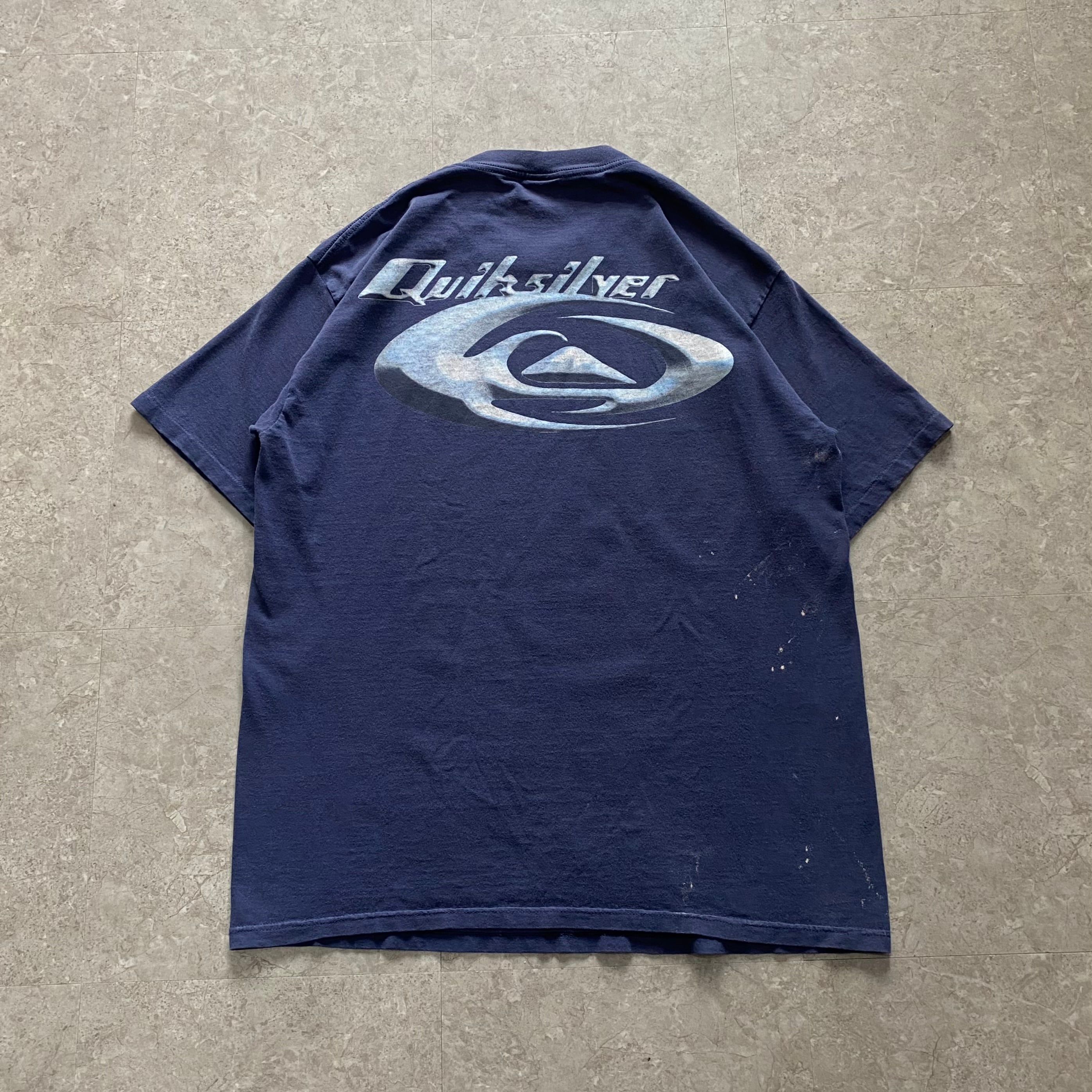 90s OLD GHOSTS T-shirt【仙台店】 | What'z up