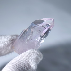 ブランドバーグ ゴボボセブ アメシスト アメジスト / 原石 標本【B_5】