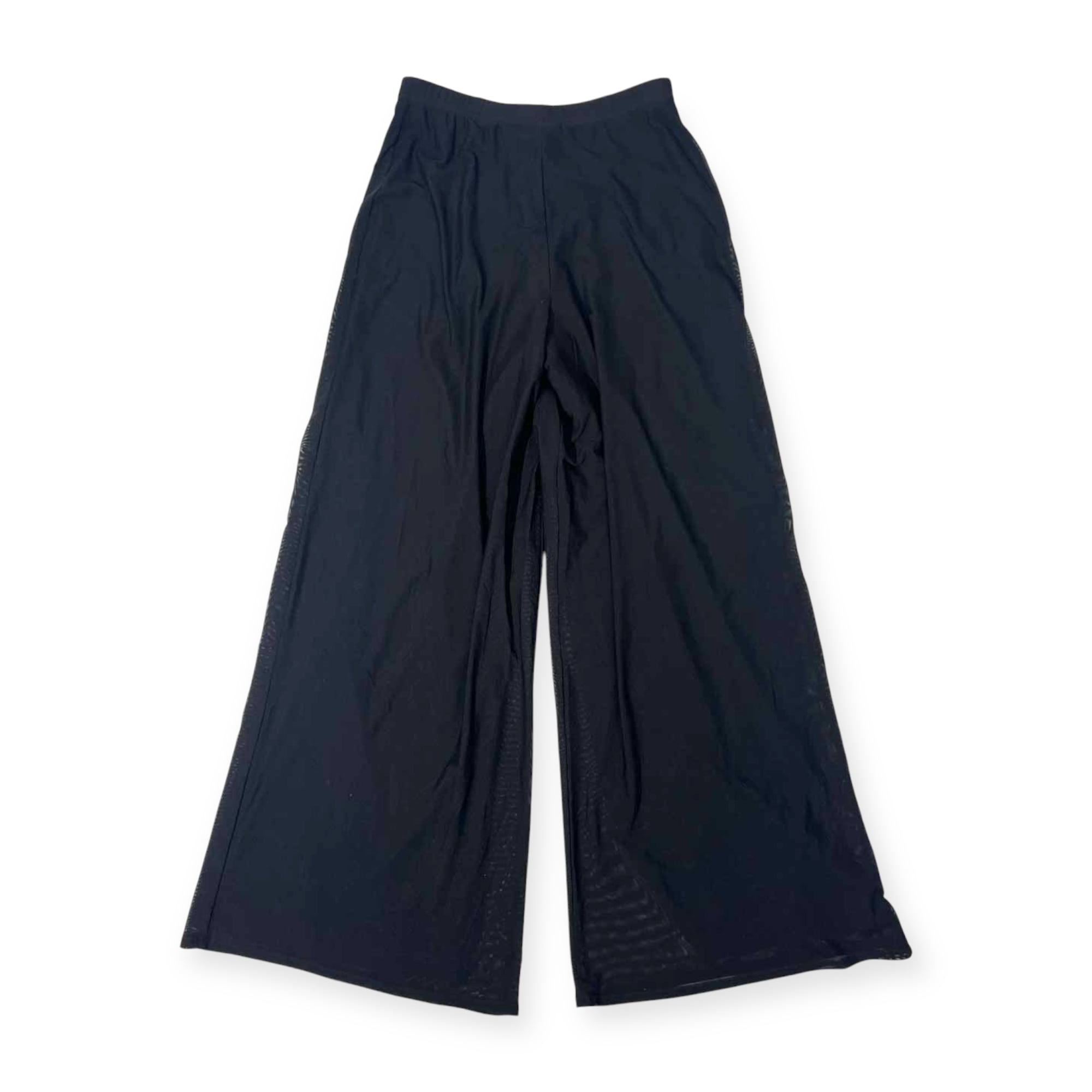 TADASHI.パンツ、アメリカ製 90's Smokey Joe's Plaid SuperWide