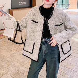 Piping design jacket S1671