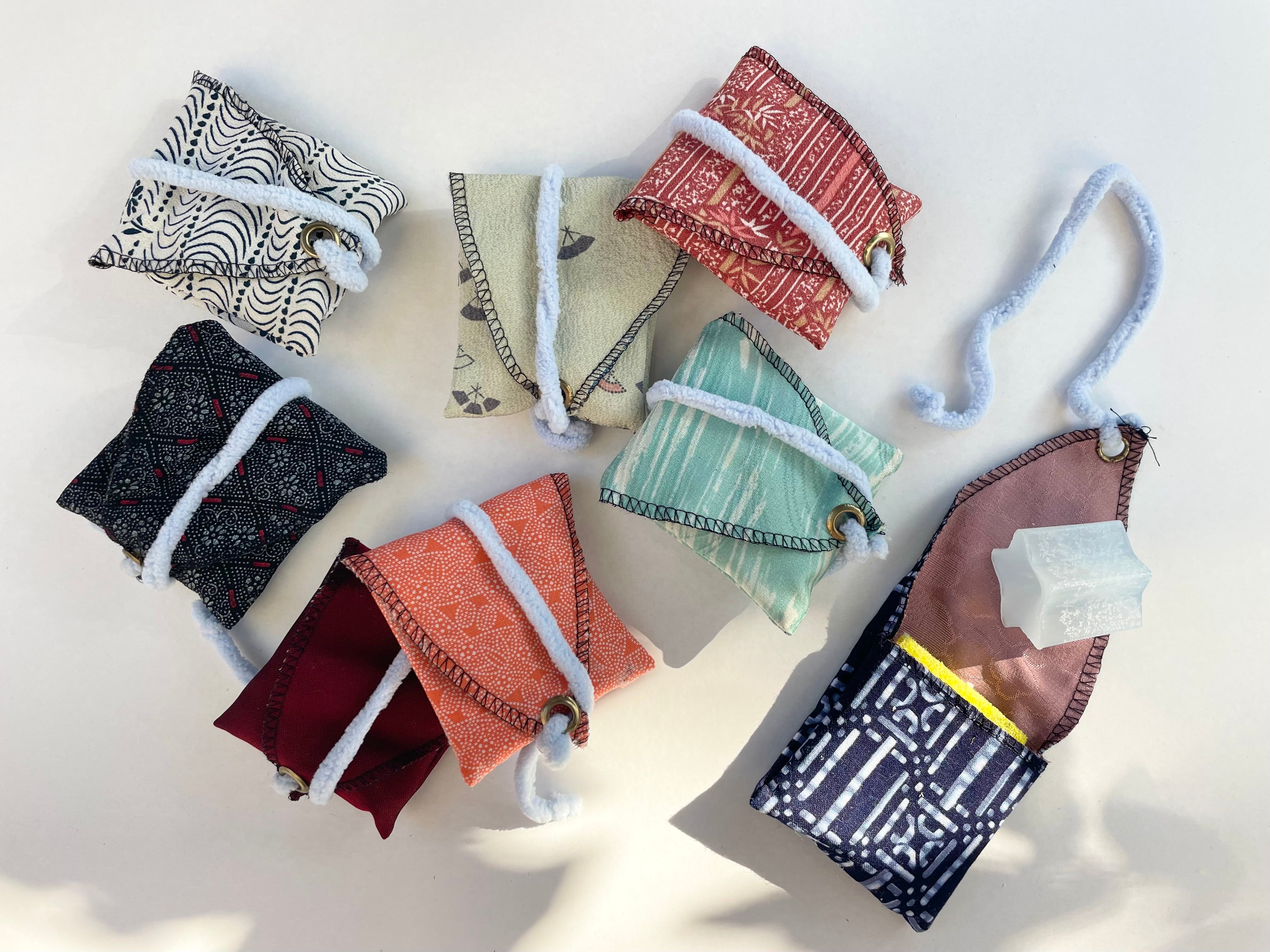 HEIWAX(ヘイワックス）ケース付き