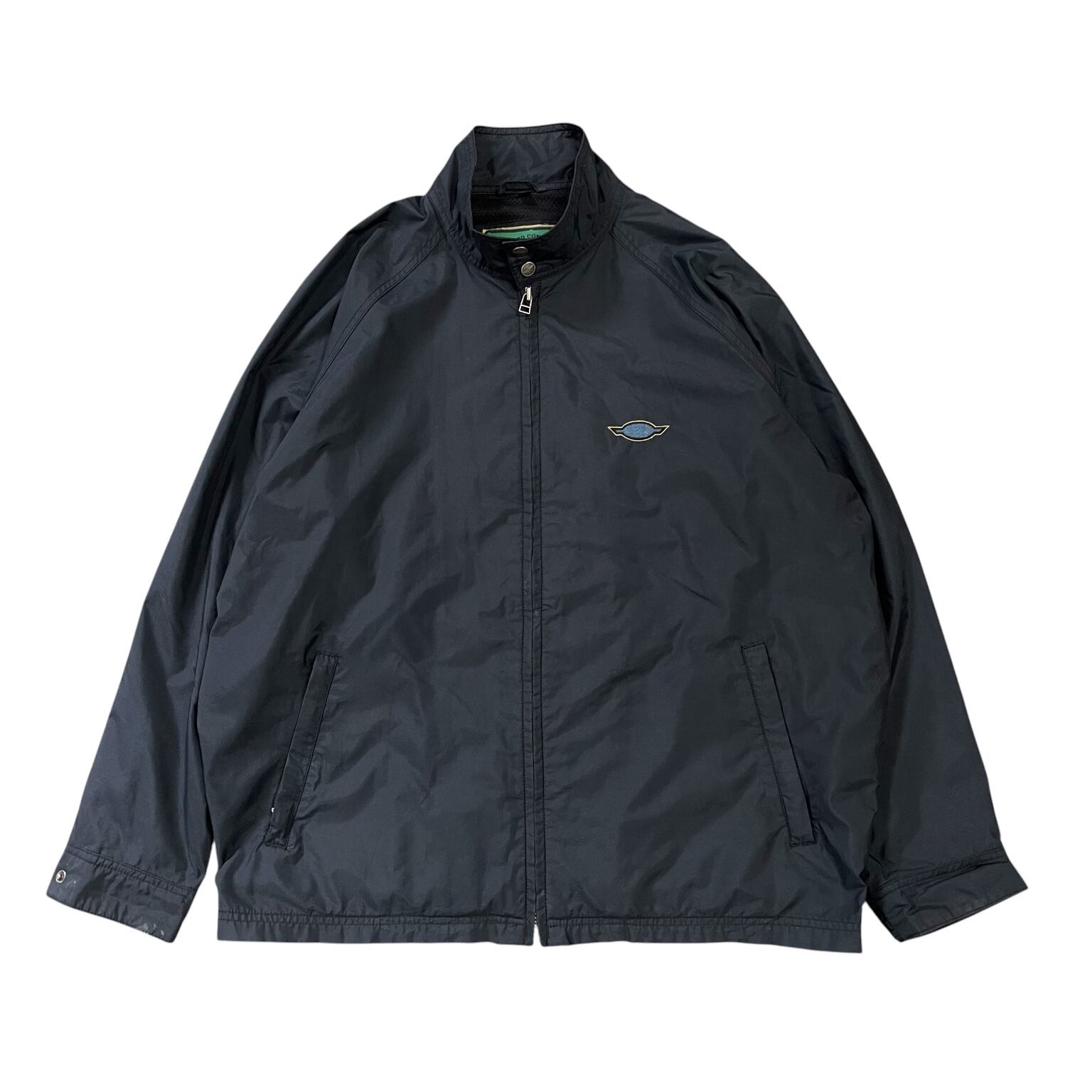 VOLCOM 00's シングル ライダース レザー ジャケット VOLCOM レザー シングルライダースジャケット | ファッションセンター