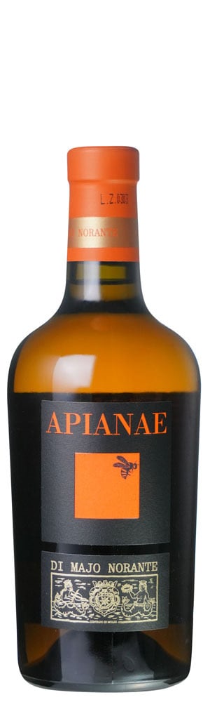アピアナーエ　18　ディ　マーヨ　ノランテ　Apianae 18 Di Majo Norante