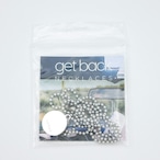 オリジナル スモール ロイヤル ブルー / ロイヤル ブルー ネックレス :GET BACK NECKLACES ゲット バック ネックレスズ