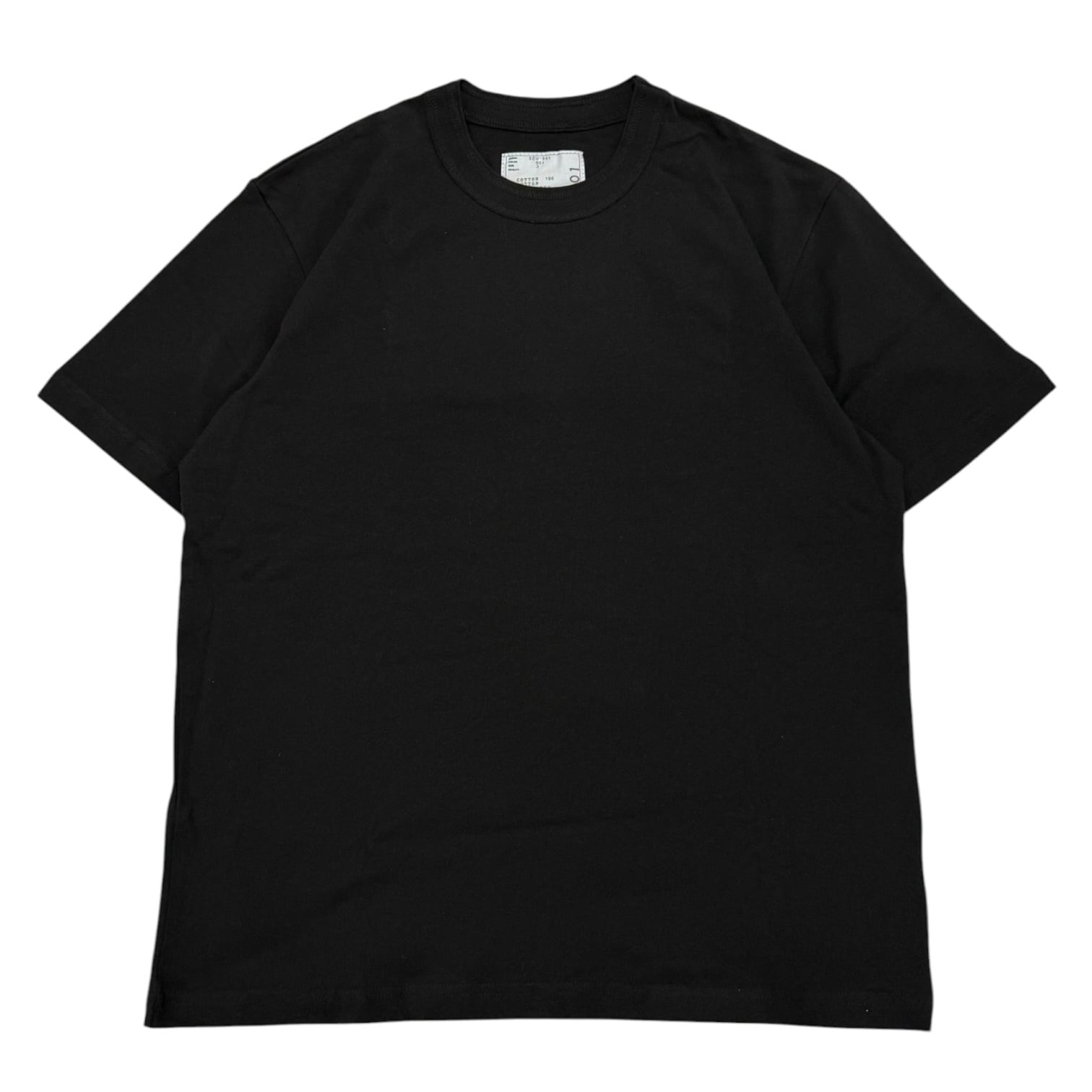 sacai SADE T-Shirt | A WORD.ONLINE SHOP