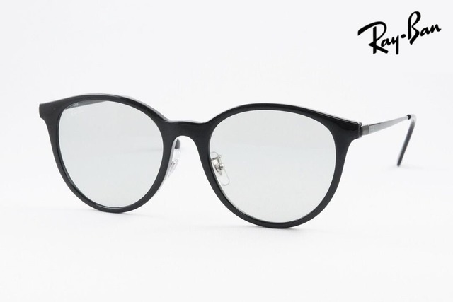 Ray-Ban サングラス RB4334D 601/87 55サイズ ボストン レイバン 正規品