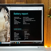 準美品‼️HP ProBook 450 G8☘最高峰i7☘第11世代☘メモリ16GB☘SSD512GB☘️ノートパソコン