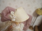 ナンシー・アン 「The Child That Was Born on the Sabbath Day is Bonnie And Blythe and Good and Gay 186」ビスク 箱付き（細かなひび・補修あり） 画像13