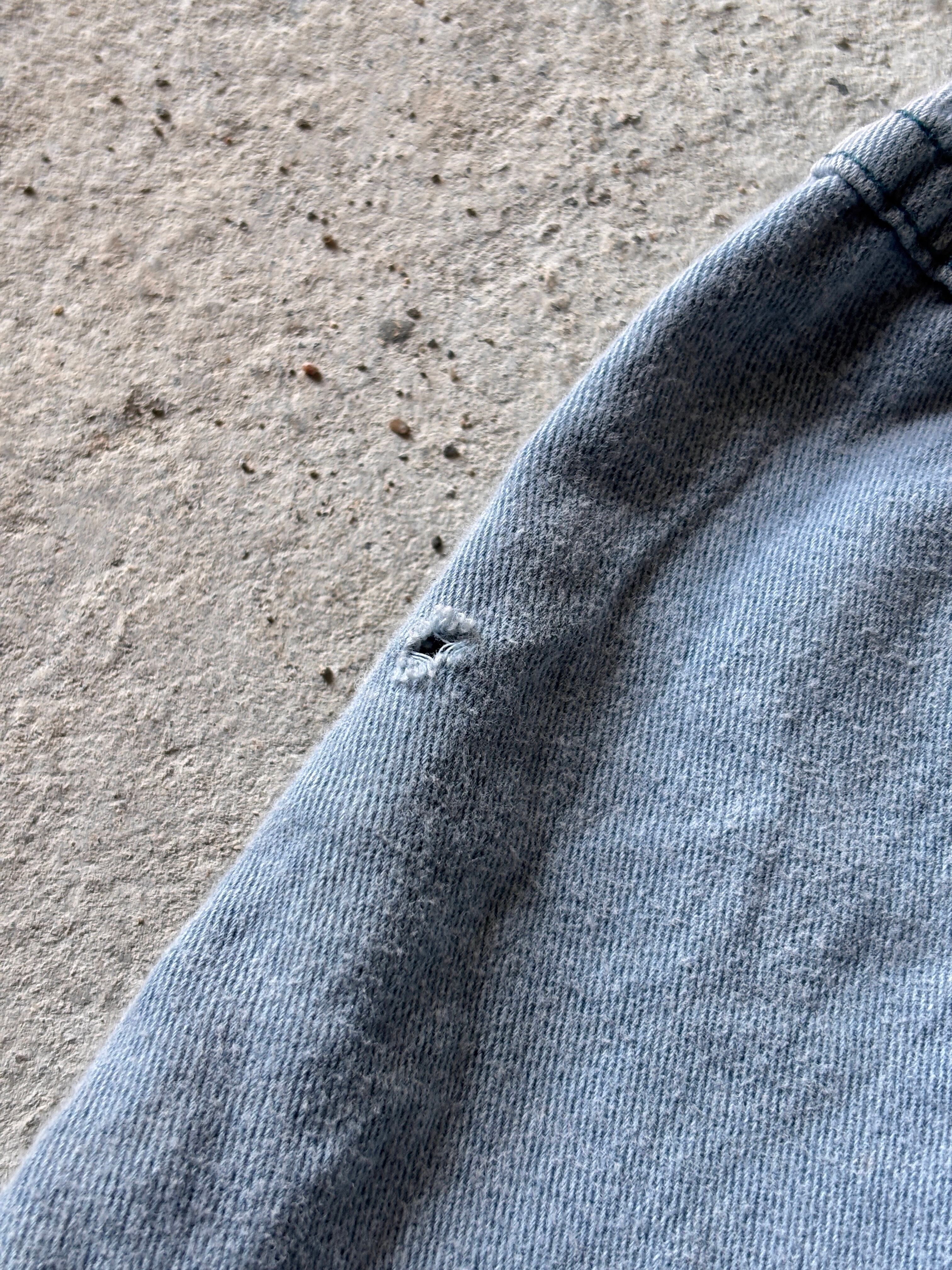 90s OLD STUSSY/Easy Shorts/USA製/紺タグ/M/イージ－ショ－ツ/ショ