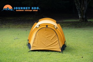 ビンテージテント The North Face Westwind