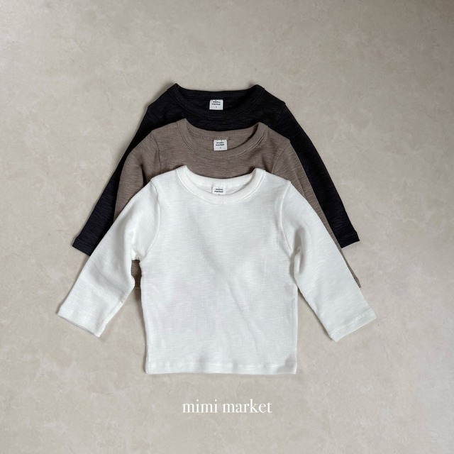 【予約/おまとめ割】mimi market /  bonra tops