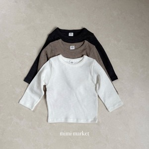 【予約/おまとめ割】mimi market / bonra tops