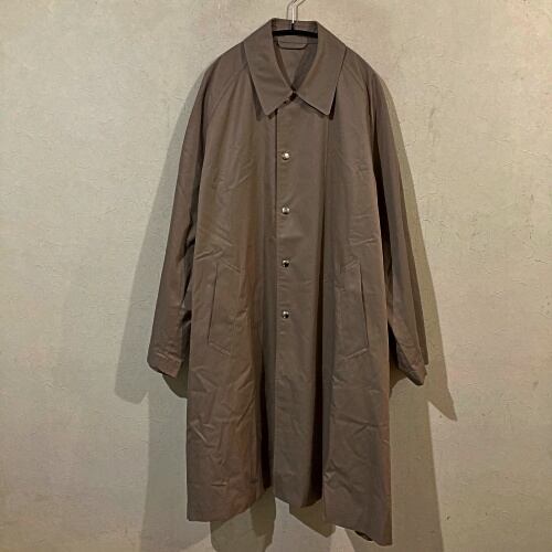 The CLASIK ザ・クラシック BAL COLLAR PONCHO バルカラー ...