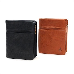 BAGGY,S ANNEX MINERVA BOX MIDDLE WALLET