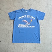 90s GRACE MILLER ELEMENTARY ロードランナー Tシャツ