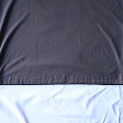 INTÉRIM / HIGH GAUGE SUVIN JERSEY S/S TEE