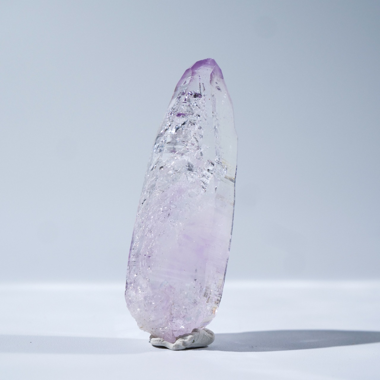 ベラクルス アメシスト アメジスト / 原石 標本【B】