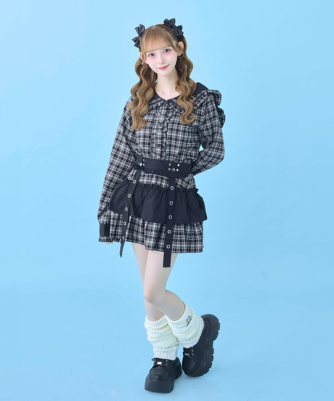 清楚ちゃんセーラーせっとあっぷ