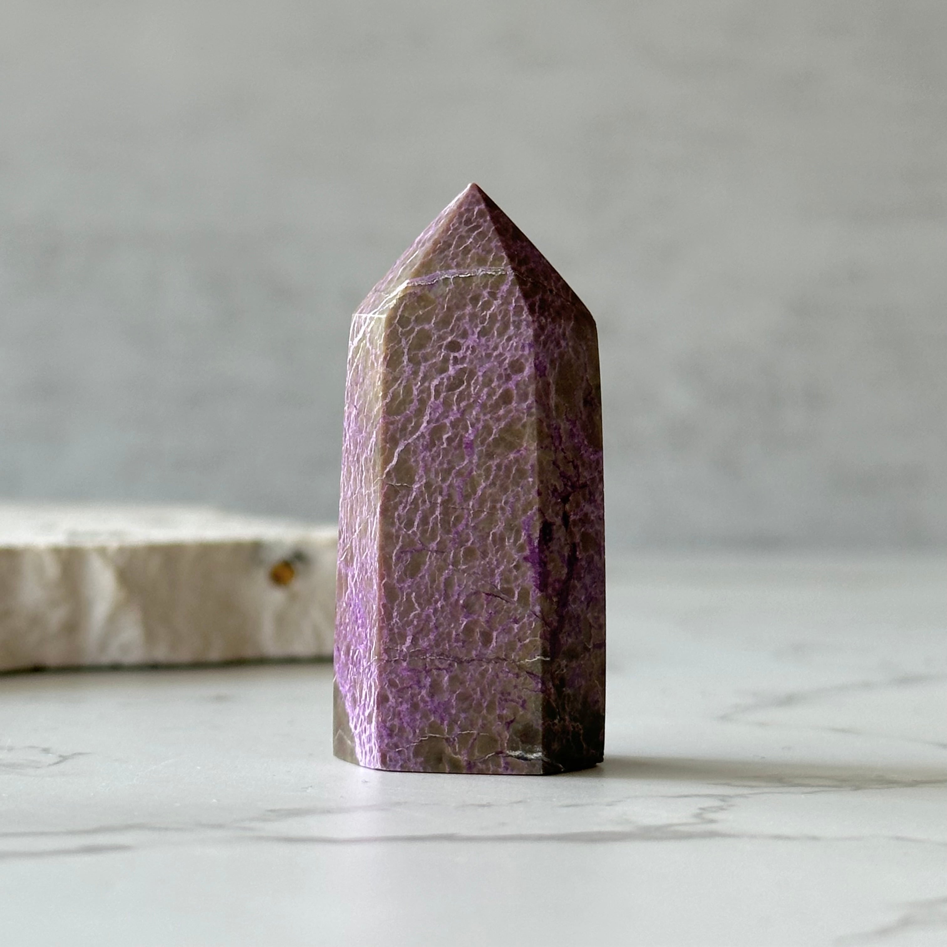 アトランティサイトタワー | Mt.Sophia 天然石屋さん／マウントソフィア