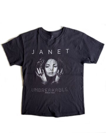 00s OASIS heathen chemistry Tour Tee | Pay ID 