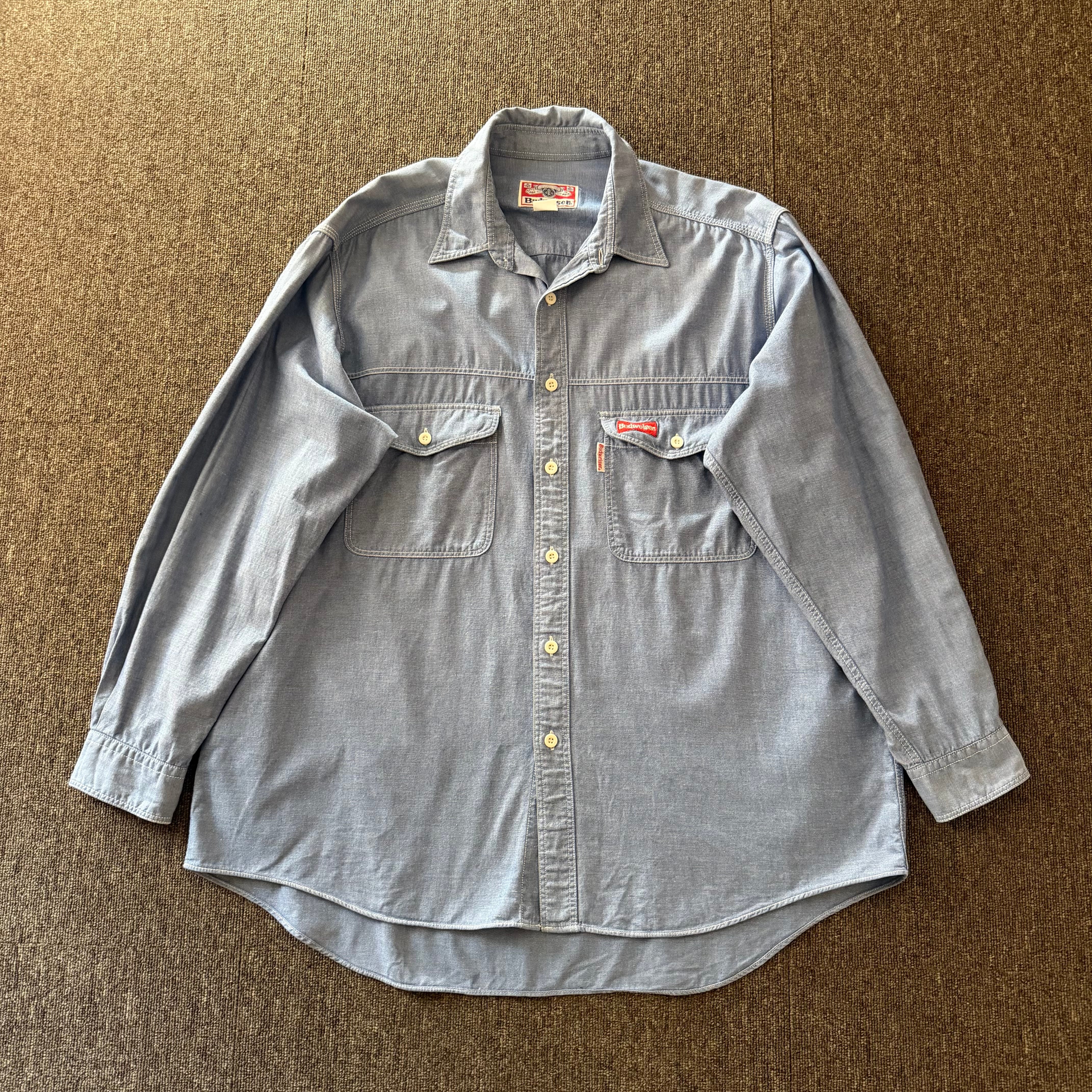 50's～60's Sportsman CALIFORNIA ヴィンテージ レーヨン オープン