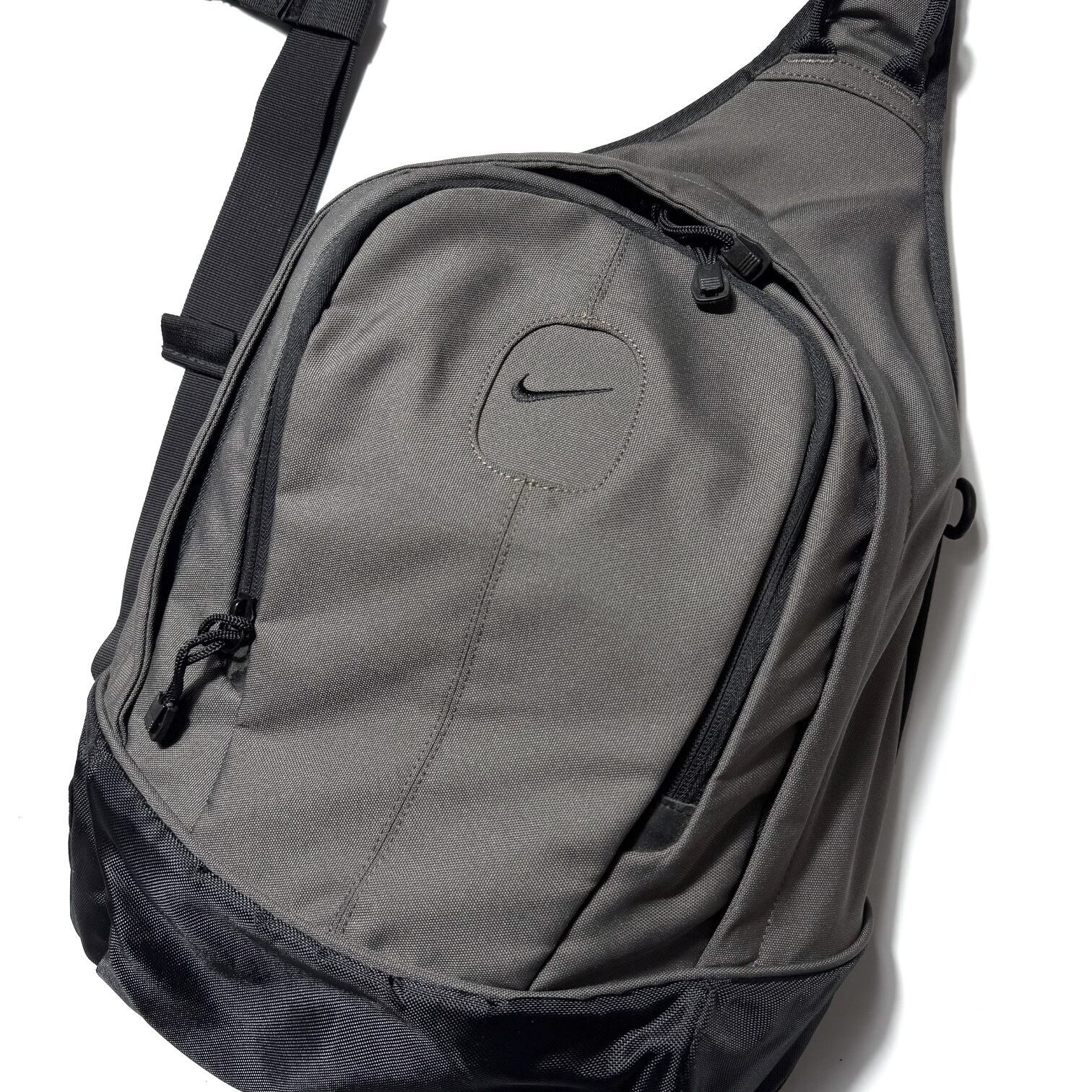 00s Nike Cordura Sling Bag | meetstore