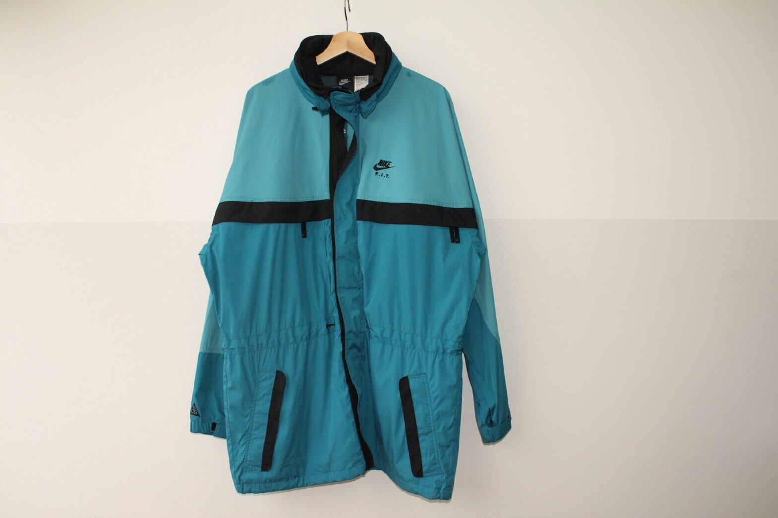 90s NIKE ACG Moutain Jacket