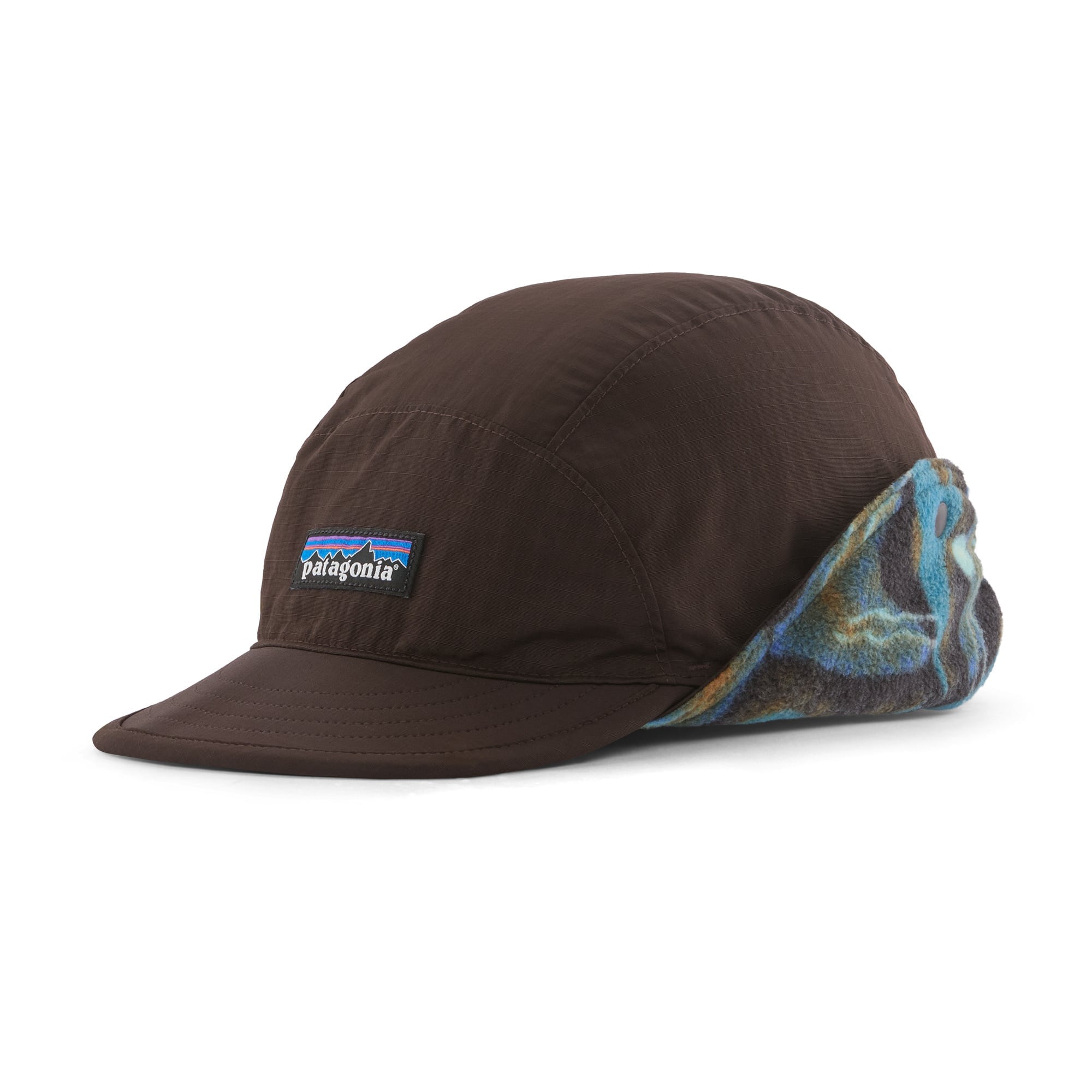 【DM便250円】Patagonia パタゴニア ISTHMUS EARFLAP CAP イスマス・イヤーフラップ・キャップ 33531 DNBR