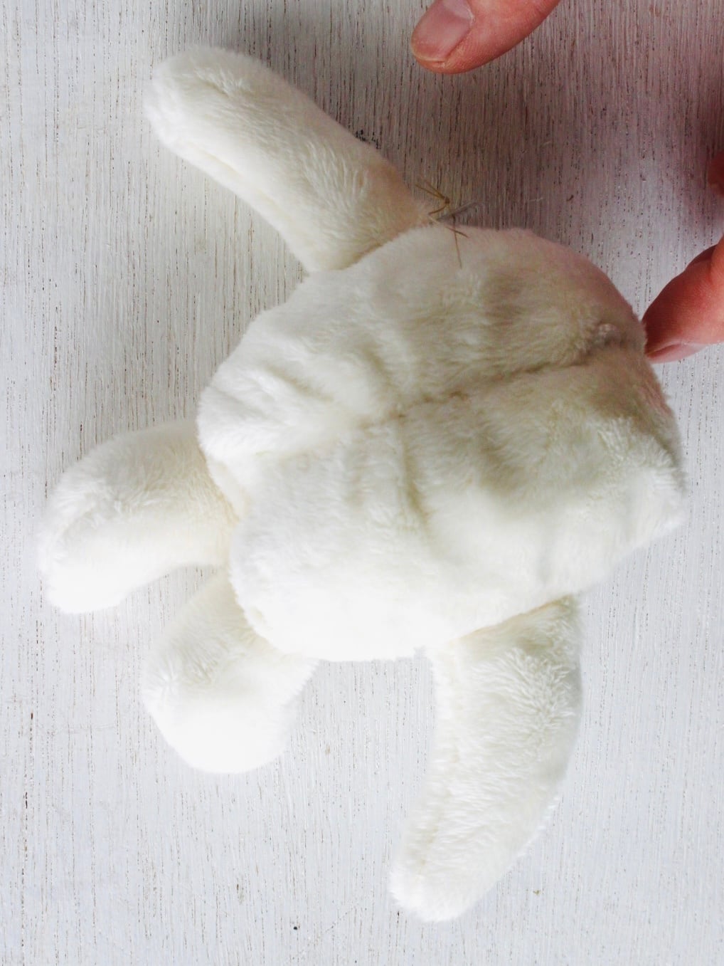 osuwari pocket yeti 260913 | MMM MADE (エムエムエムメイド）