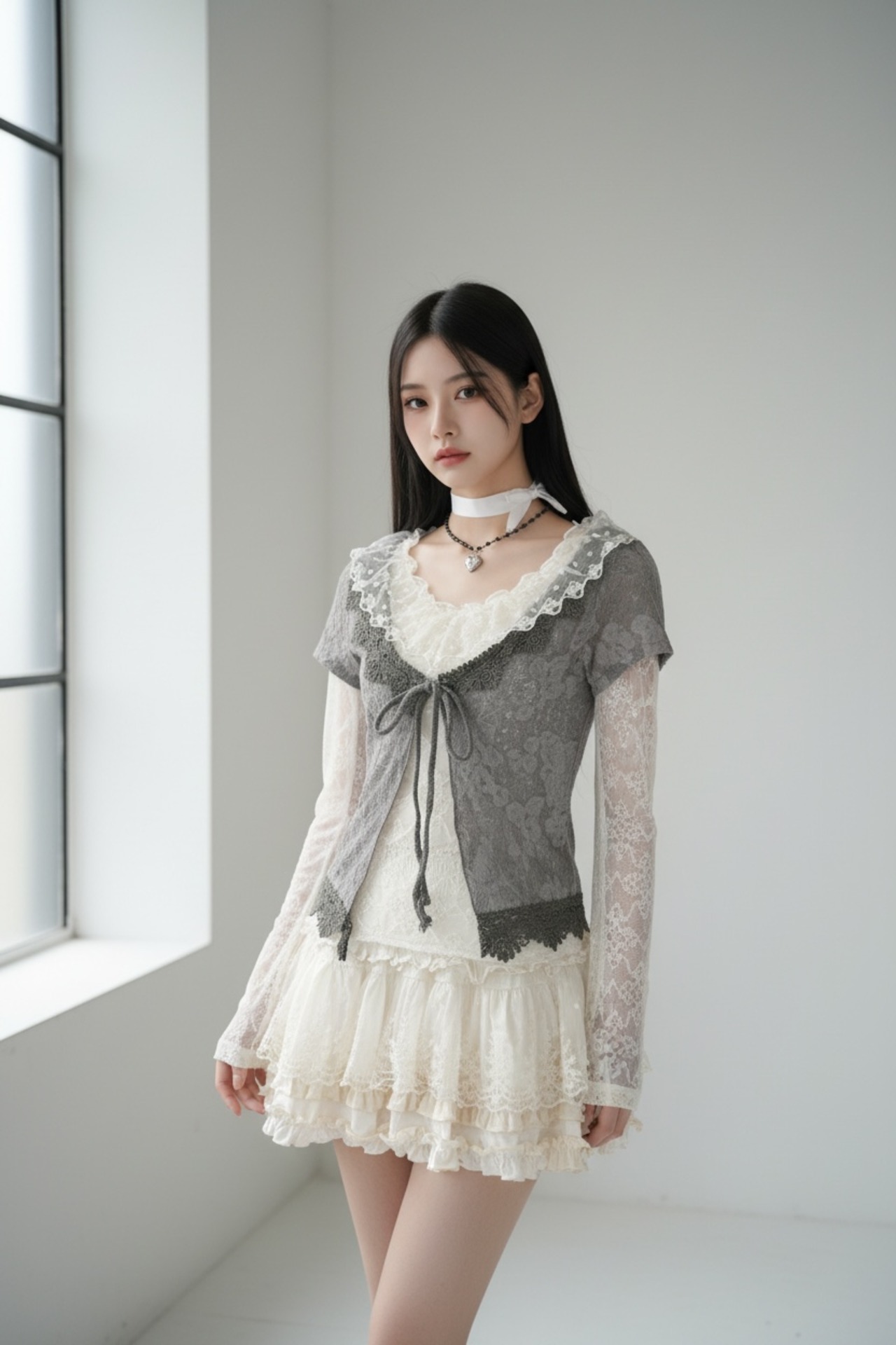 fairyアンサンブルセット