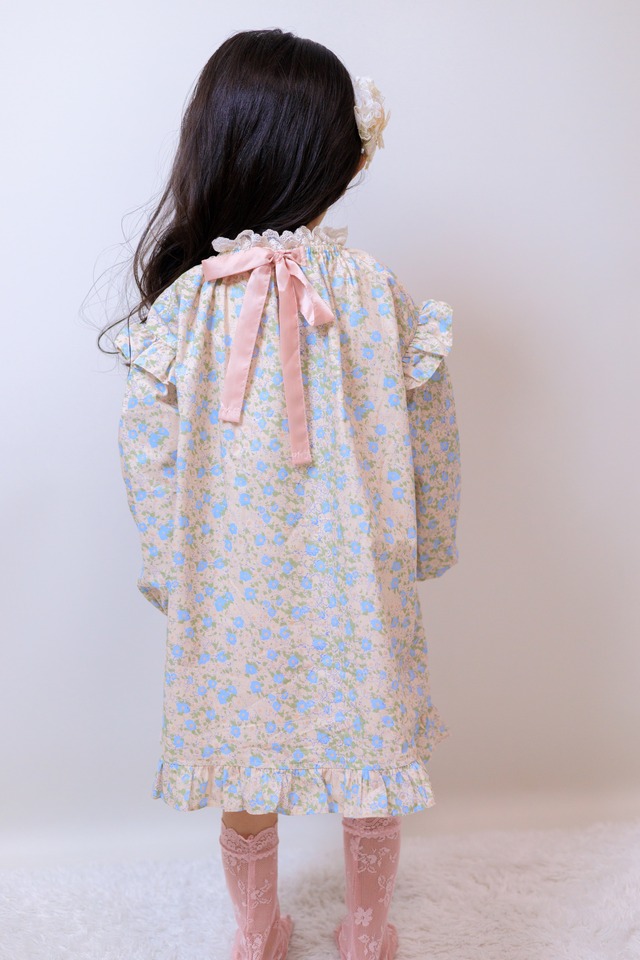 【即納】<flo>  Angeli one-piece