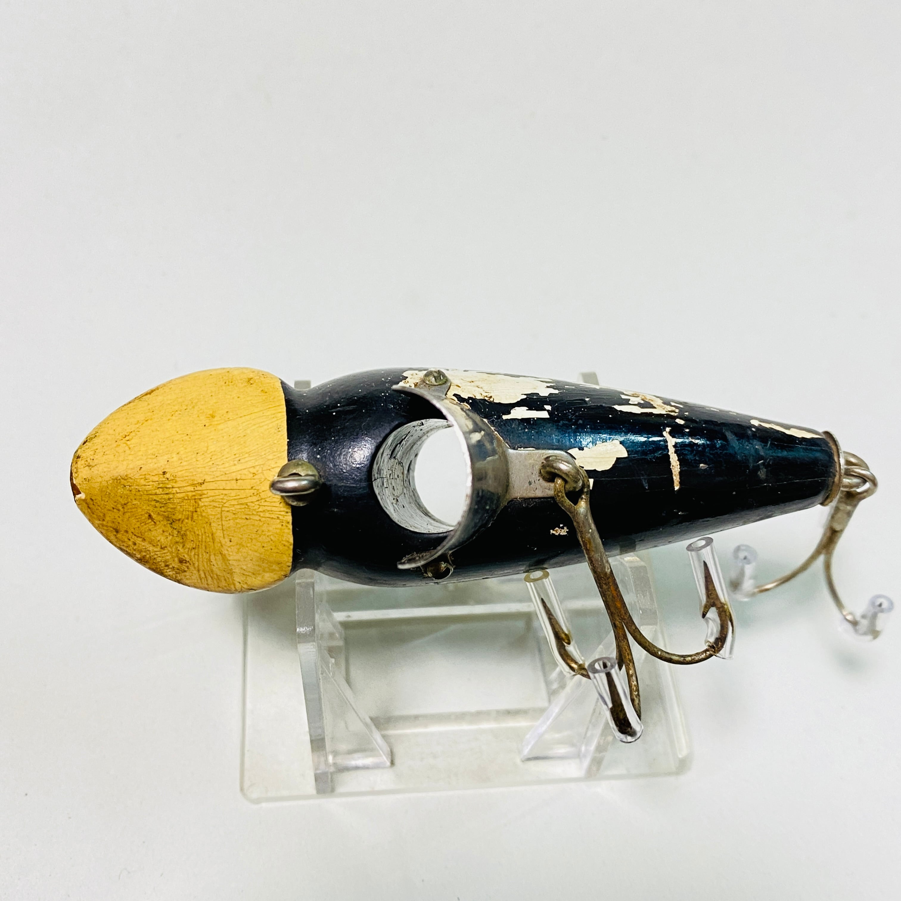 30s Vintage✨ Creek Chub 