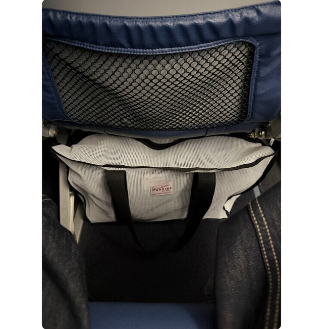 〈 即納アイテム 〉OHDIBS / GO-TO MESH