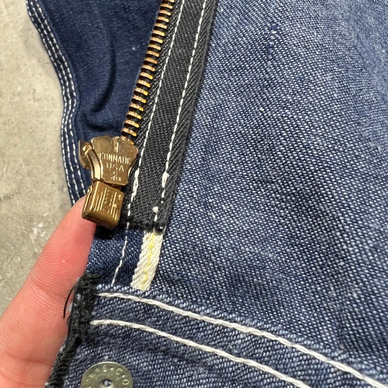 50's 60's WORK MASTER ワークマスター BATTLE STYLE バトル