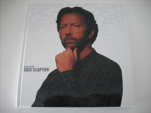 【2CD】ERIC CLAPTON / INTO THE FIRE (MID VALLEY)