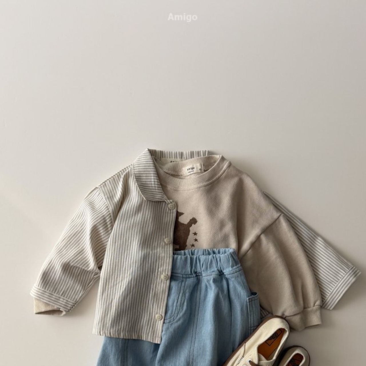 Amigo 26/SS ソフトキャットトレーナー