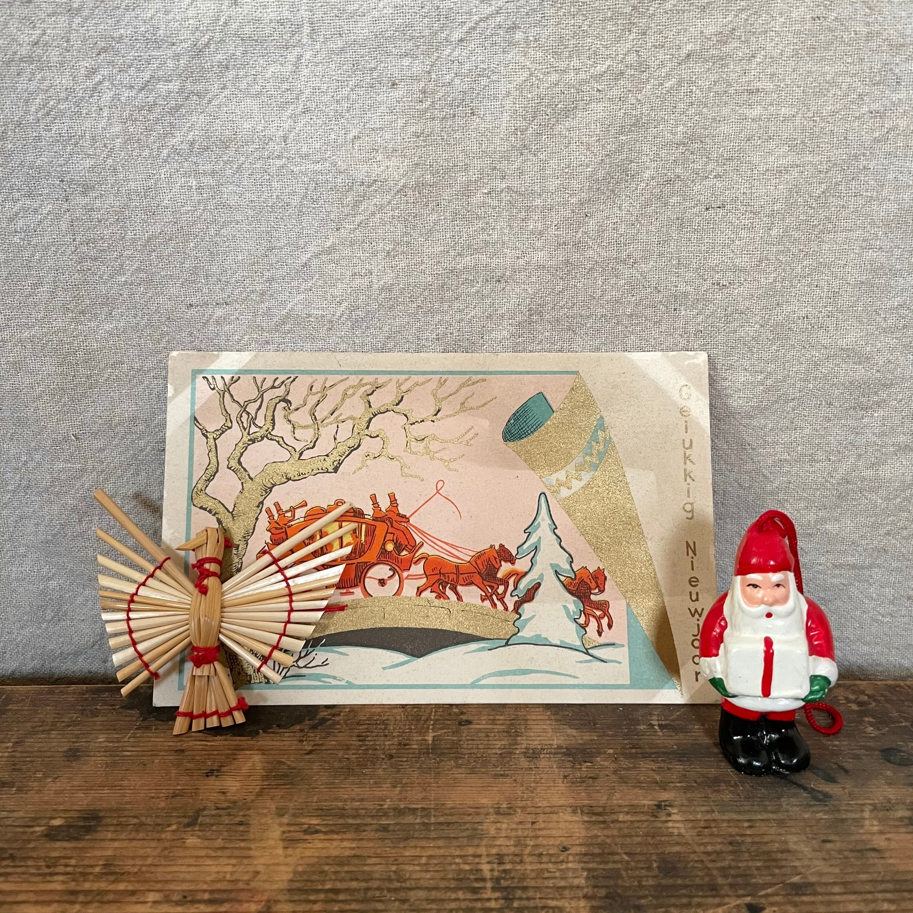 クリスマスセット10