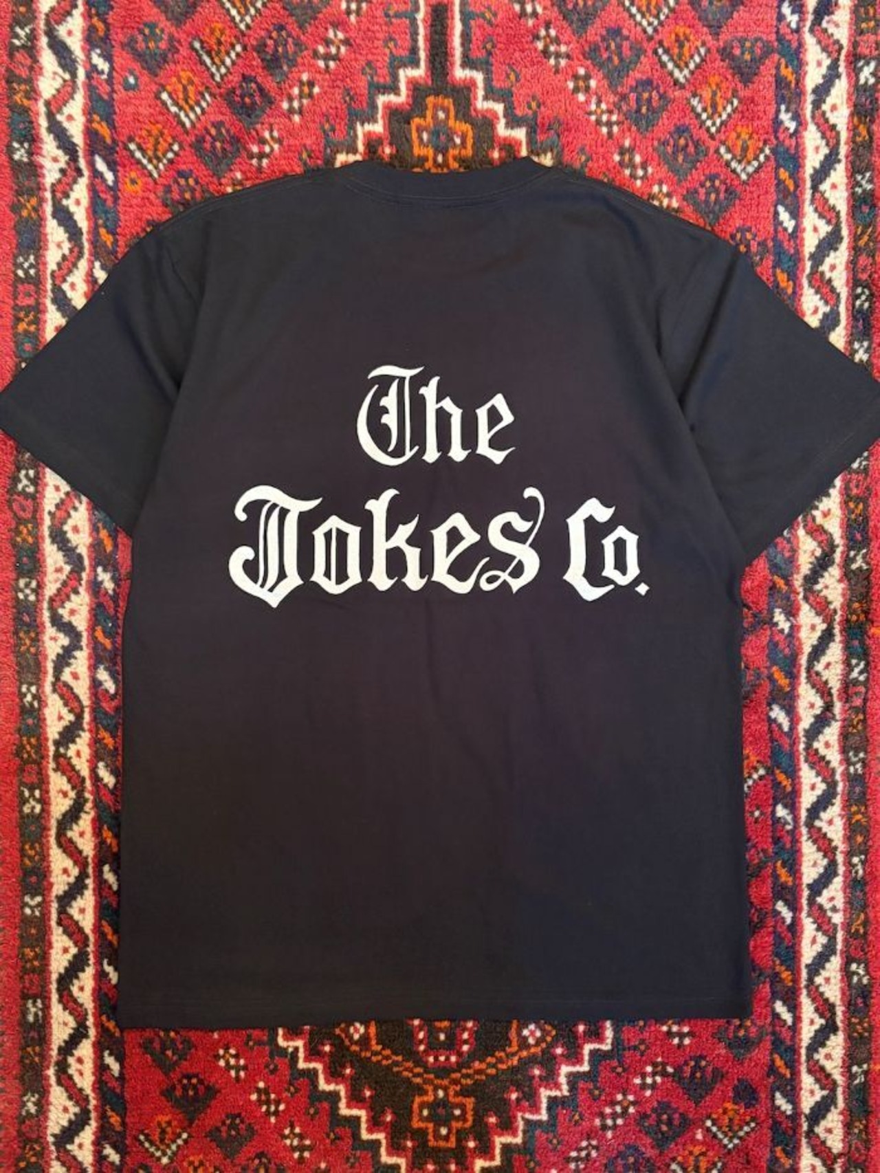 BEAT.F.P.G / JOKES&CO. 2PACK TEE / PACK TSHIRT / 2PACK - 4
