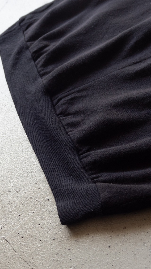 "Young stuff" '90s vintage Multi color line sweat