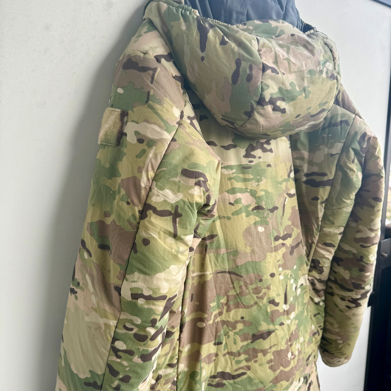 Patagonia US DAS Parka MARS PCU Lost Arrow Project 画像6