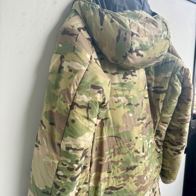 パタゴニア DASパーカー ロストアロー MARS PCU Patagonia DAS Parka Lost Arrow 画像6
