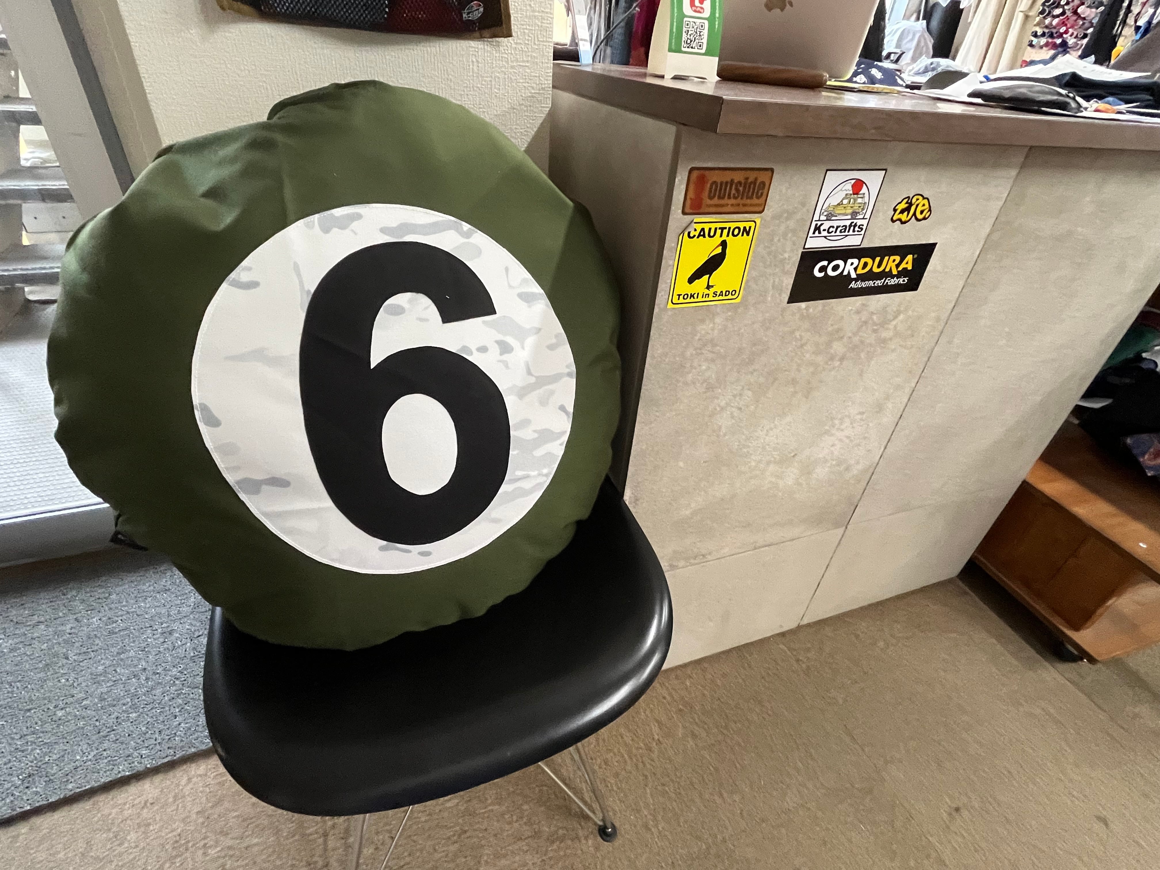 K-craftsネルデザインワークスmuku_no_deck ケース | Pay ID