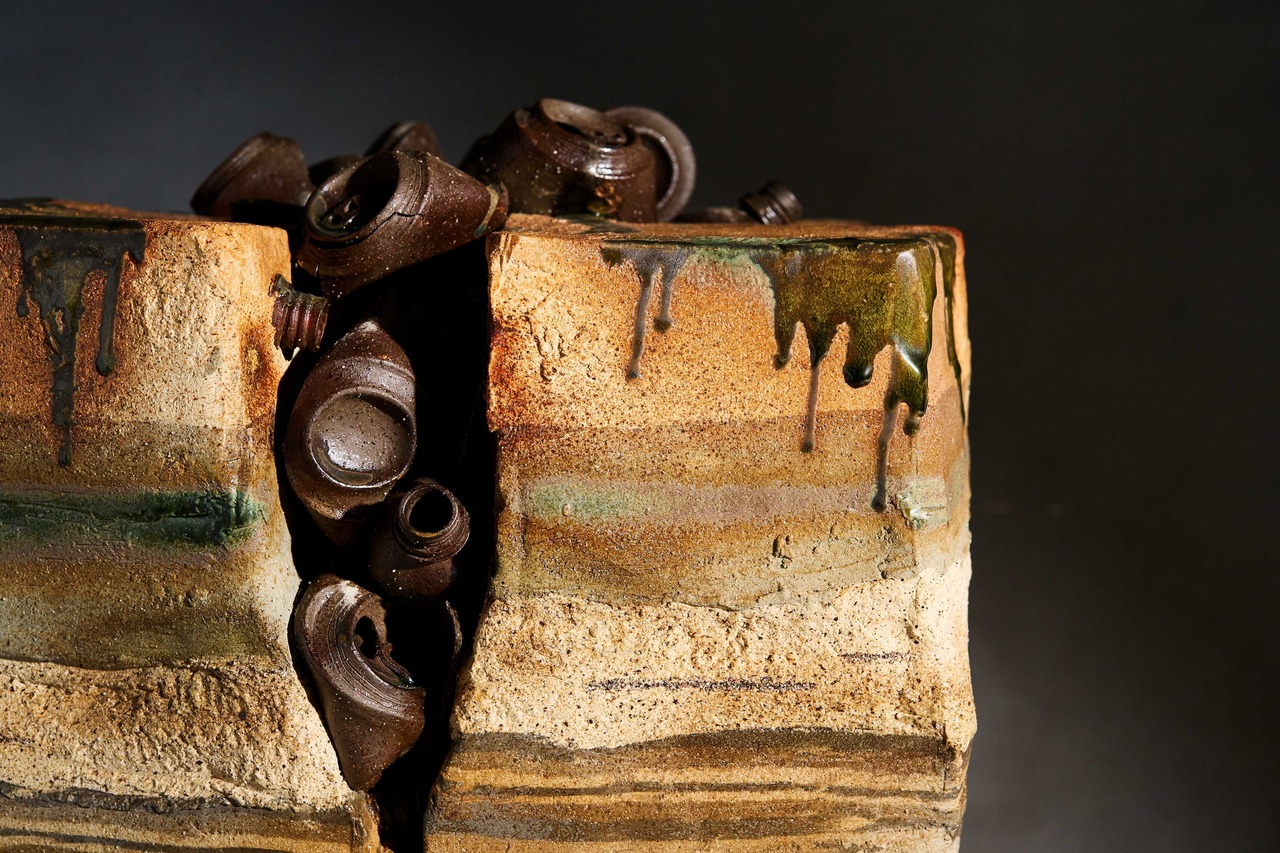 「積み重なる大地」〜消えない汚染〜【レンタル】