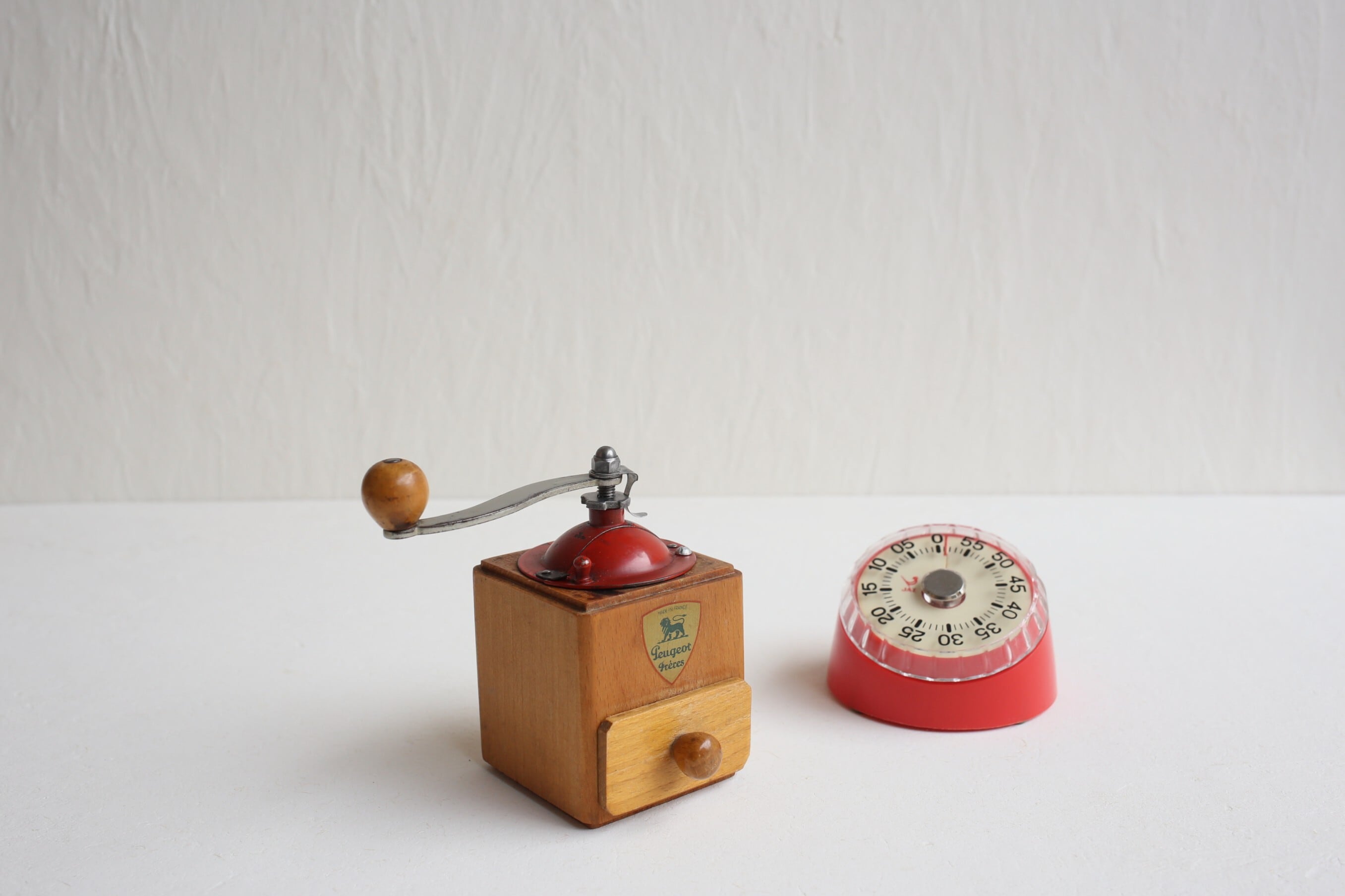 コーヒーミル / ペッパーミル | EMUPARIS