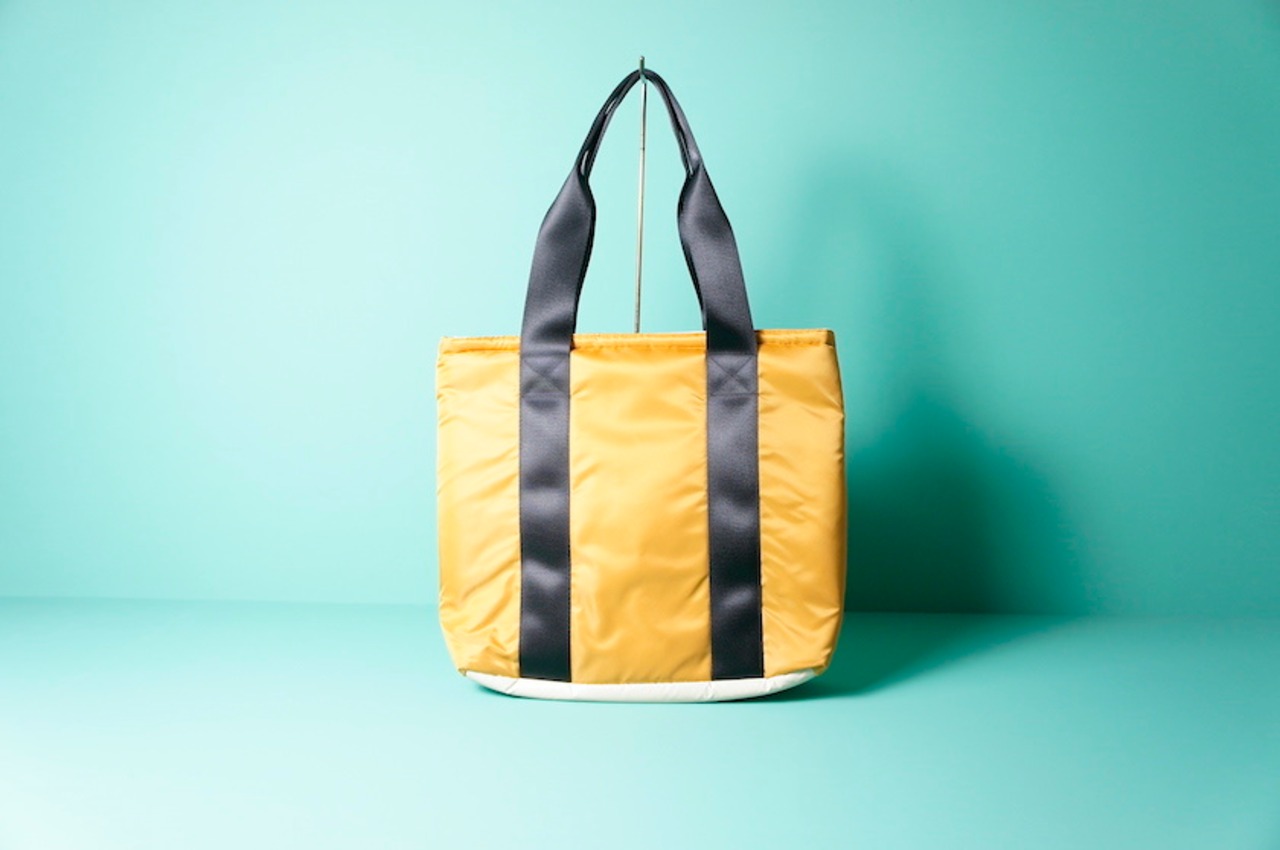 TOTE BAG　/　#012