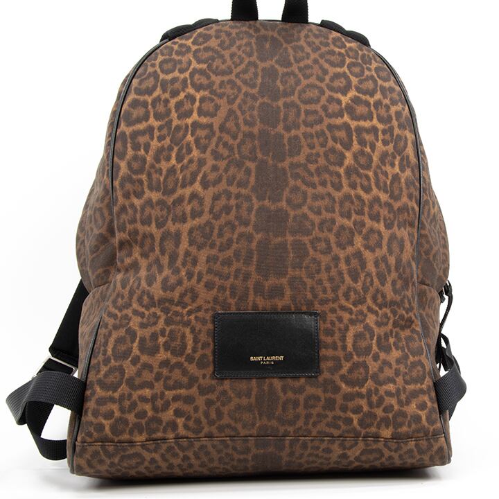 極美品 │ サンローラン バックパック リュックサック メンズ リュック・バックパック | サンローラン | YSL