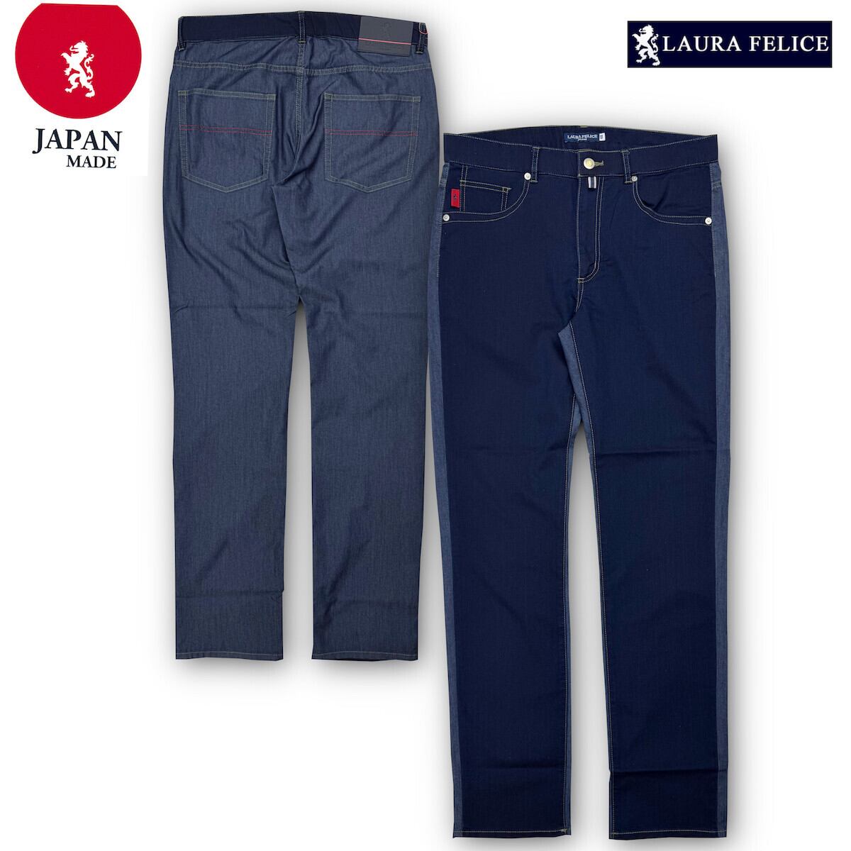 LAURA FELICE ラウラフェリーチェ | アオキヤ 男子専科