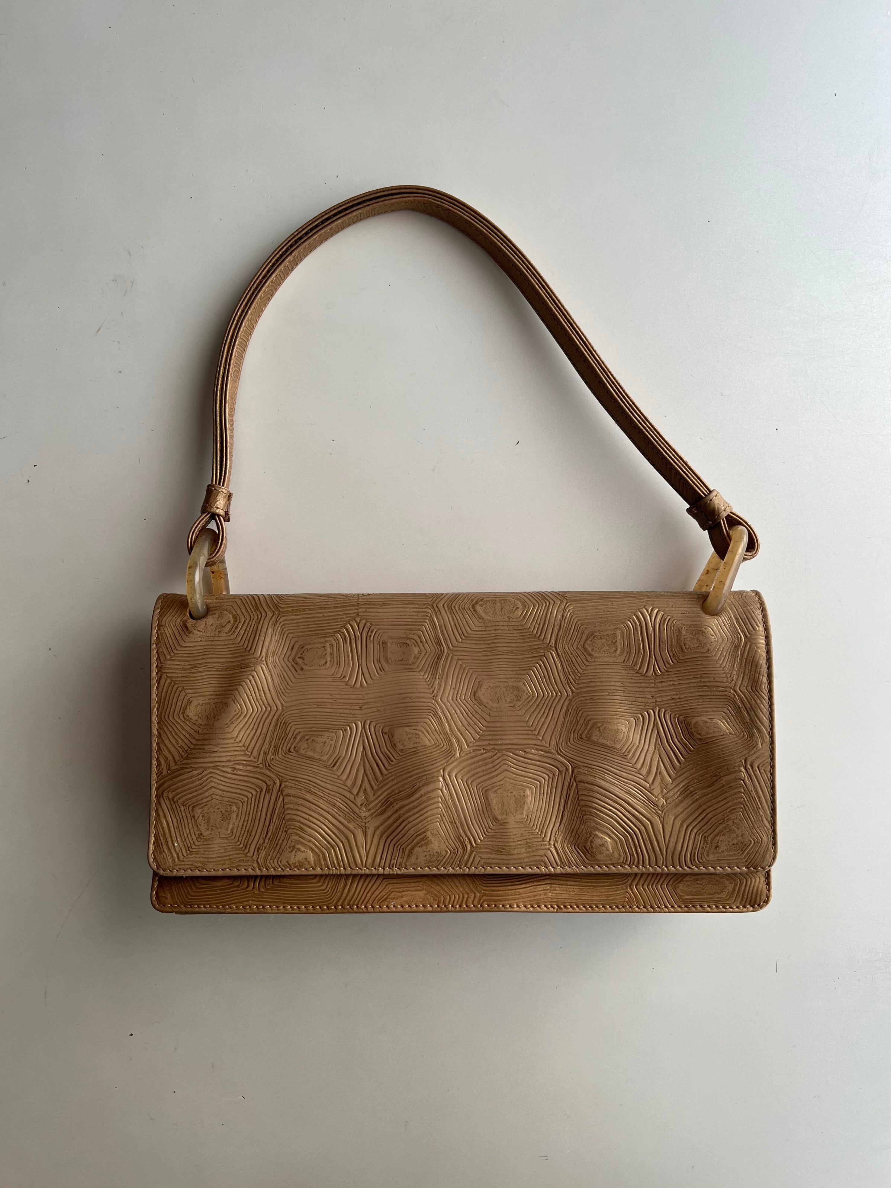 AW1996 PRADA HAND BAG | triptraproll