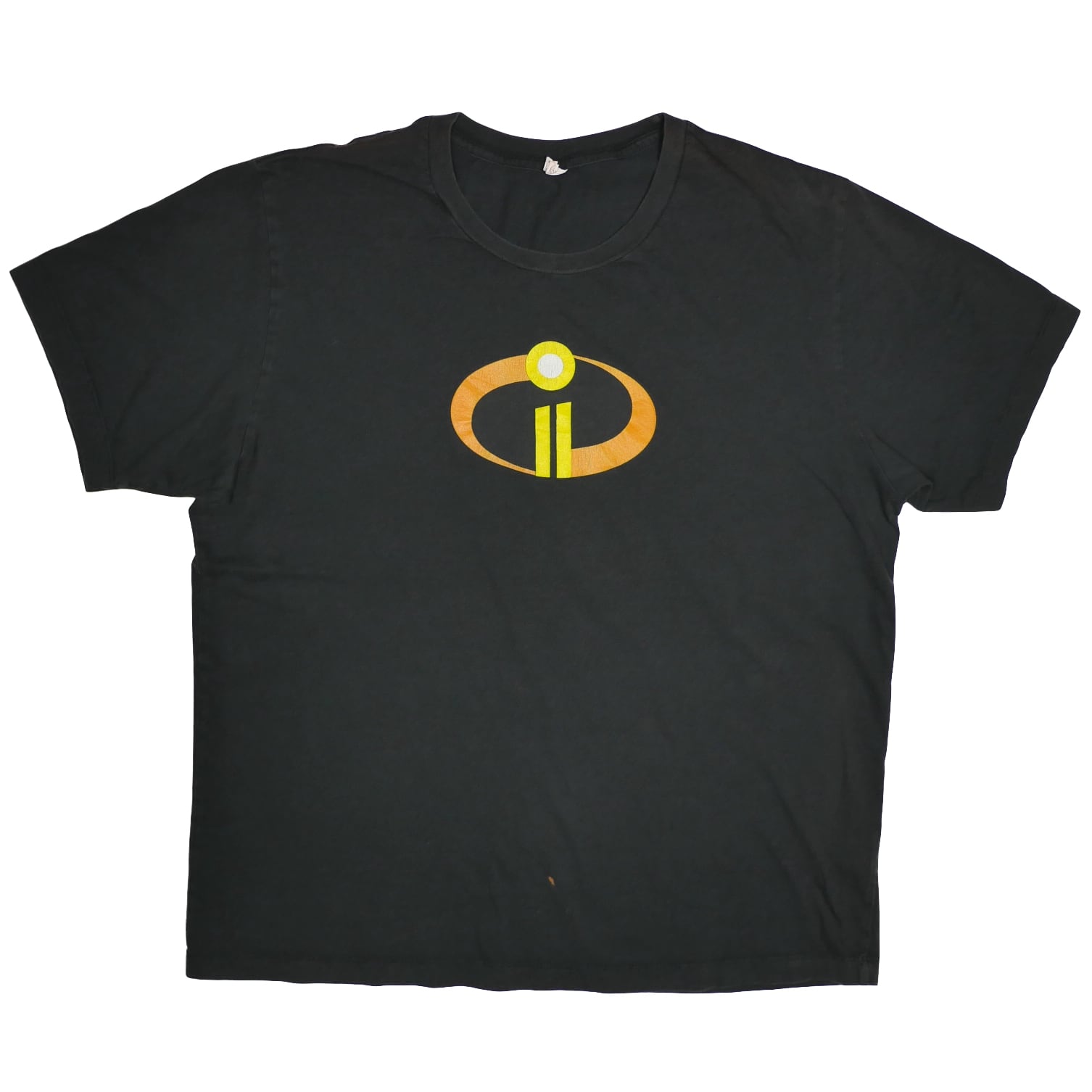 岡平健治 自走ツアーTシャツ 2014 V7 東日本限定 BLACK【在庫僅少