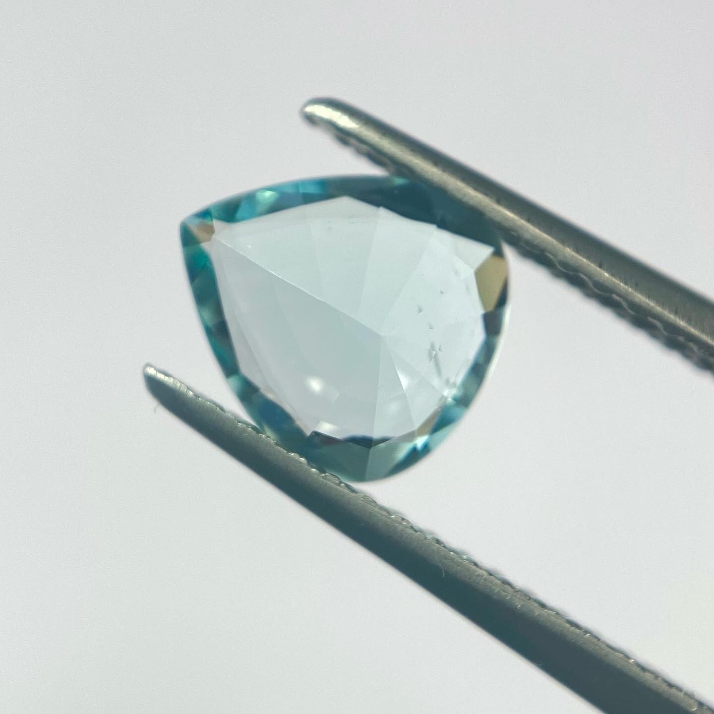 ミントチョコなベリル